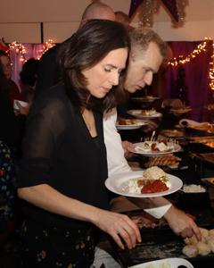 2e Kerstbal (050)